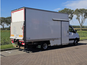 Furgons ar slēgtā virsbūve Mercedes-Benz Sprinter 516 automaat EURO6: foto 3