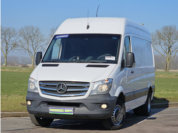 Kravas mikroautobuss MERCEDES-BENZ Sprinter 519