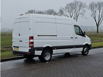 Kravas mikroautobuss Mercedes-Benz Sprinter 519 V6 3.0 LTR EURO6: foto 3