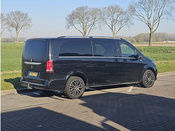 Mazs furgons Mercedes-Benz V-Klasse 250 CDI XL DC  EURO6: foto 3