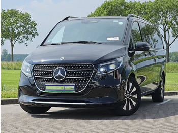 Mikroautobuss MERCEDES-BENZ