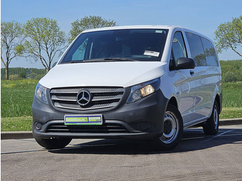 Mikroautobuss MERCEDES-BENZ Vito 109