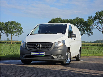 Mazs furgons MERCEDES-BENZ Vito 109