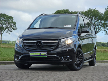 Mazs furgons MERCEDES-BENZ Vito 111