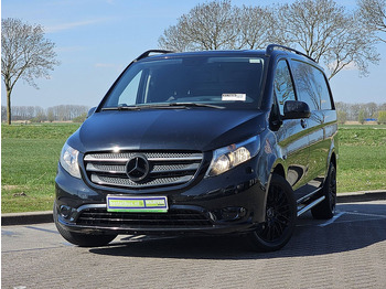 Mazs furgons MERCEDES-BENZ Vito 111