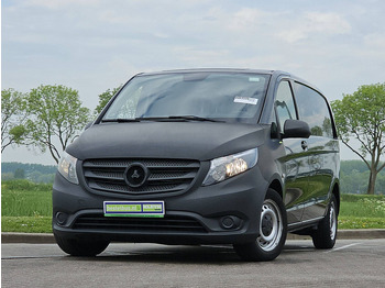 Mazs furgons MERCEDES-BENZ Vito 111