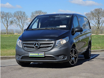 Mazs furgons MERCEDES-BENZ Vito 111