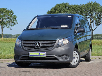 Mazs furgons MERCEDES-BENZ Vito 111