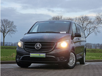 Mikroautobuss MERCEDES-BENZ Vito 114