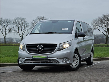 Mikroautobuss MERCEDES-BENZ Vito 114
