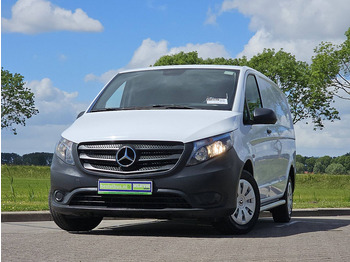 Mazs furgons MERCEDES-BENZ Vito 114