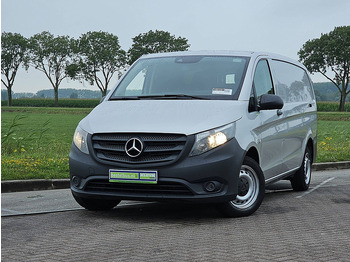 Mazs furgons MERCEDES-BENZ Vito 114
