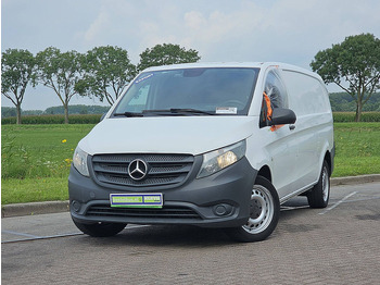 Mazs furgons MERCEDES-BENZ Vito 114