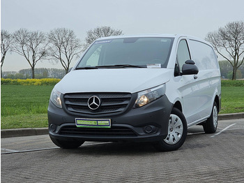 Mazs furgons MERCEDES-BENZ Vito 114