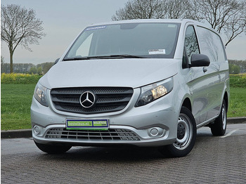 Mazs furgons MERCEDES-BENZ Vito 114