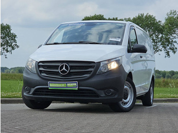 Mazs furgons MERCEDES-BENZ Vito 114
