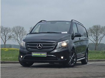 Mazs furgons MERCEDES-BENZ Vito 114
