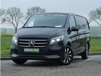 Mazs furgons MERCEDES-BENZ Vito 116