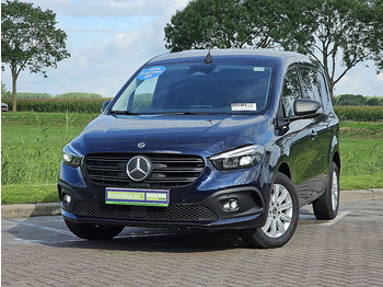 Furgons ar slēgtā virsbūve MERCEDES-BENZ Citan