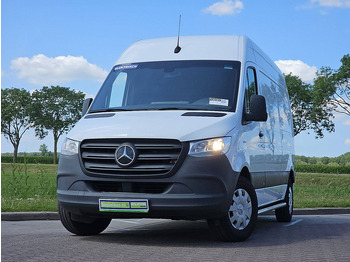 Kravas mikroautobuss MERCEDES-BENZ eSprinter