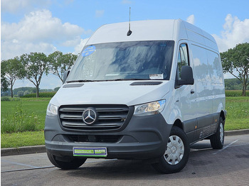 Kravas mikroautobuss MERCEDES-BENZ eSprinter