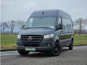Kravas mikroautobuss MERCEDES-BENZ eSprinter