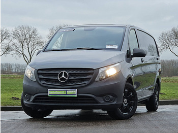 Mazs furgons MERCEDES-BENZ eVito