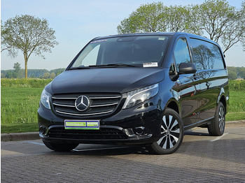 Mazs furgons MERCEDES-BENZ eVito