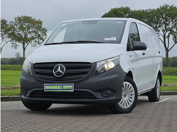 Mazs furgons MERCEDES-BENZ eVito