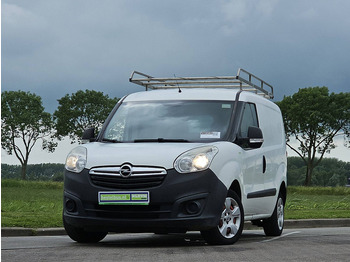 Mazs furgons OPEL