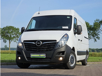 Kravas mikroautobuss OPEL