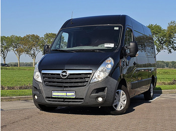 Kravas mikroautobuss OPEL