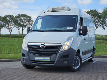 Komercauto refrižerators OPEL