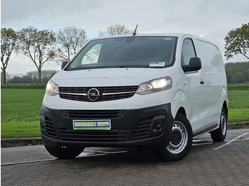 Mazs furgons OPEL Vivaro
