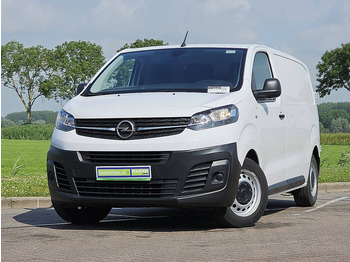 Mazs furgons OPEL Vivaro