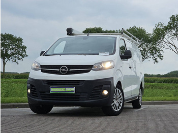 Mazs furgons OPEL Vivaro