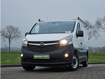 Mazs furgons OPEL Vivaro
