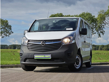 Mikroautobuss OPEL