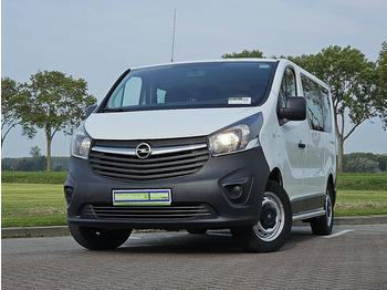 Mikroautobuss OPEL