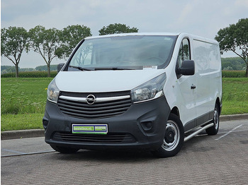Mazs furgons OPEL Vivaro