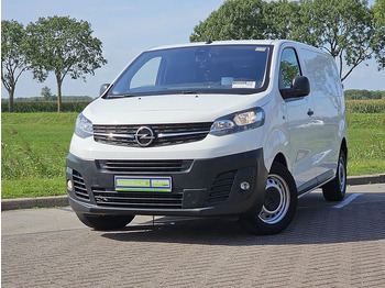 Mazs furgons OPEL Vivaro