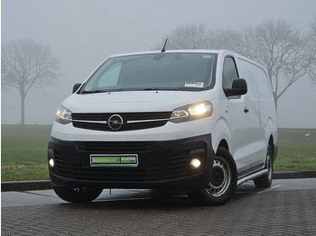 Mazs furgons OPEL Vivaro