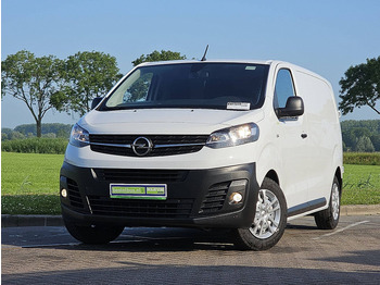 Mazs furgons OPEL Vivaro