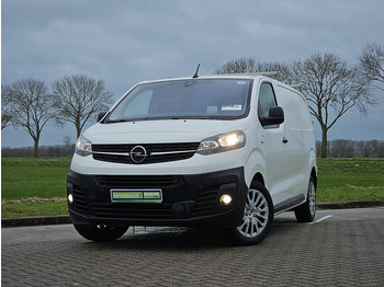 Mazs furgons OPEL Vivaro