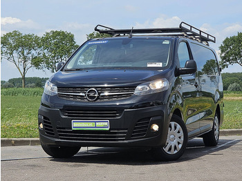 Mazs furgons OPEL Vivaro