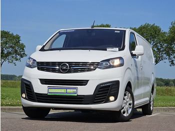 Mazs furgons OPEL Vivaro