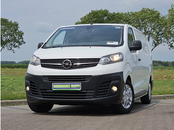 Mazs furgons OPEL Vivaro
