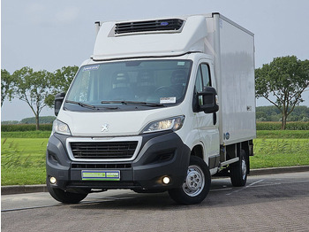 Komercauto refrižerators PEUGEOT Boxer