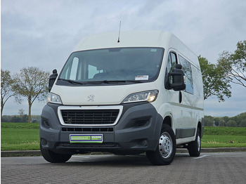 Mazs furgons PEUGEOT Boxer