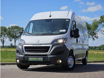 Kravas mikroautobuss PEUGEOT Boxer